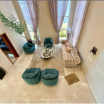 Casa em condomínio para alugar com 4 suítes em Portal das Estrelas I, Boituva, SP