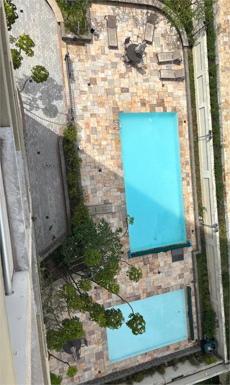 Apartamento à venda com 2 quartos, sendo 1 suíte, em Sumarezinho, São Paulo, SP