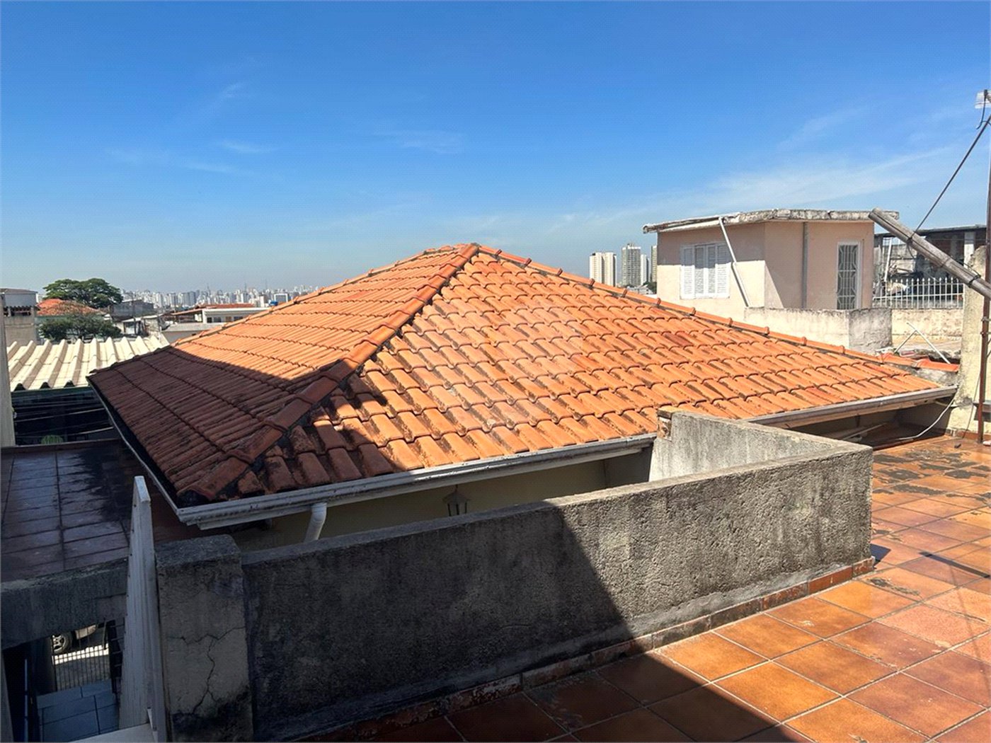 Casa à venda com 2 quartos em Casa Verde, São Paulo, SP