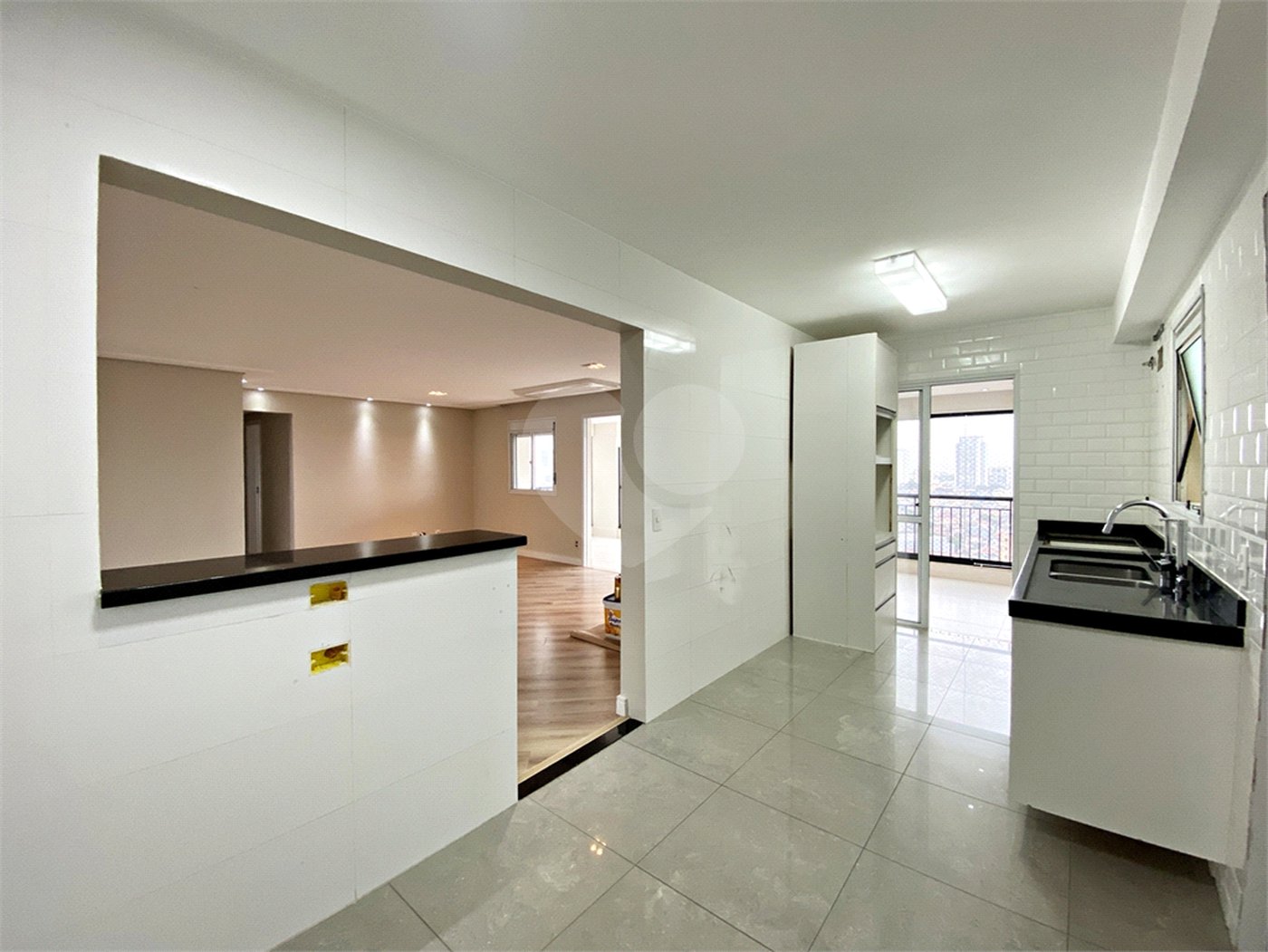 Apartamento à venda com 3 suítes em Santana, São Paulo, SP