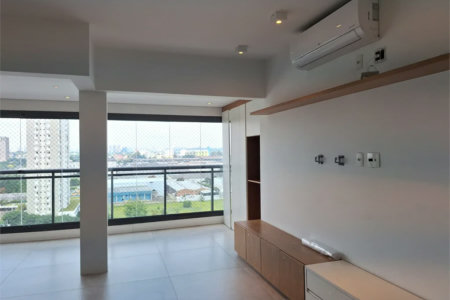 Apartamento à venda com 2 quartos, sendo 1 suíte, em Vila Leopoldina, São Paulo, SP
