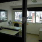 Sala à venda em Barra Funda, São Paulo, SP