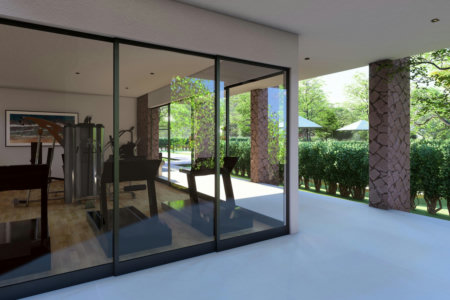Residencial Monte Cristo