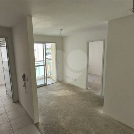 Apartamento à venda com 1 quarto em Barra Funda, São Paulo, SP