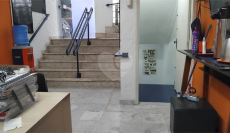 Prédio à venda em Vila Madalena, São Paulo, SP