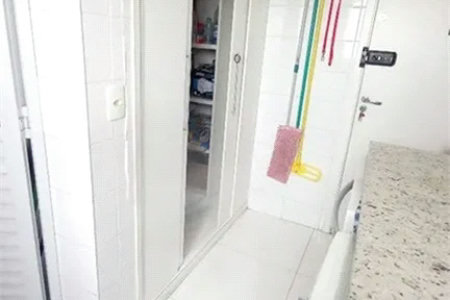 Apartamento à venda com 3 quartos, sendo 1 suíte, em Jardim Adhemar de Barros, São Paulo, SP