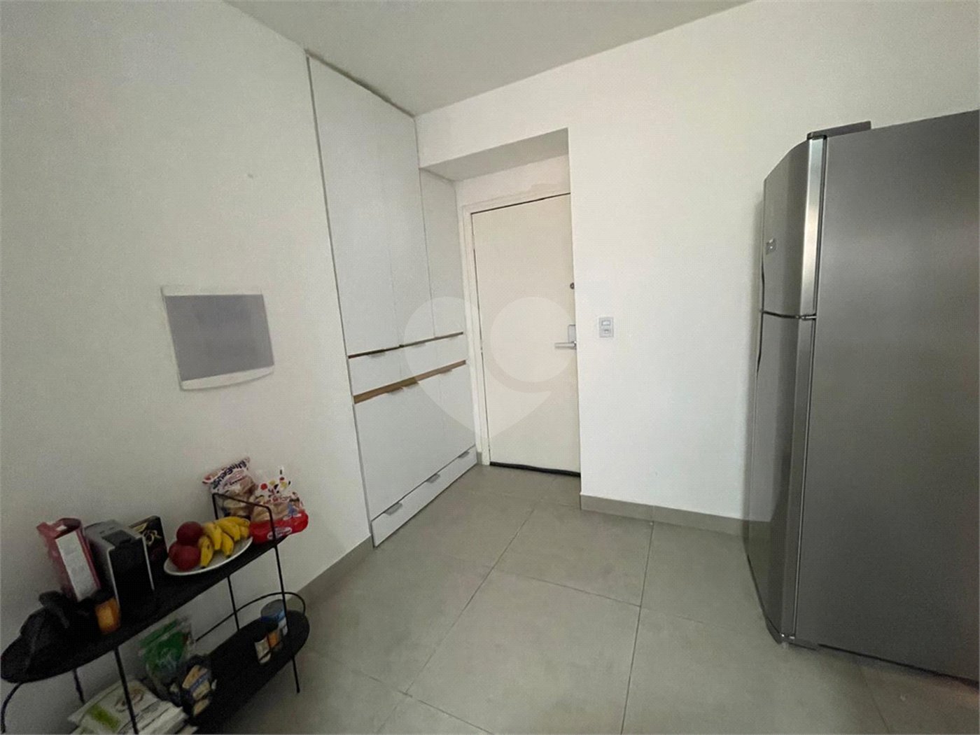 Apartamento para alugar com 2 quartos em Vila Olímpia, São Paulo, SP