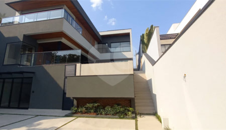 Casa à venda com 5 suítes em Condomínio Residencial Montserrat, São José dos Campos, SP