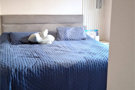 Apartamento para alugar com 3 suítes em Vila Gertrudes, São Paulo, SP