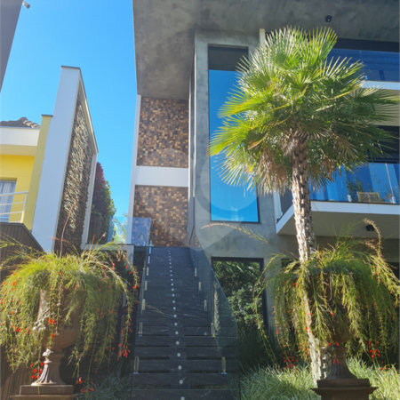 Casa à venda com 4 suítes no condomínio Lago da Boa Vista, Sorocaba - SP