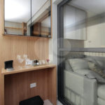 Apartamento à venda com 1 suíte em Moema, São Paulo, SP