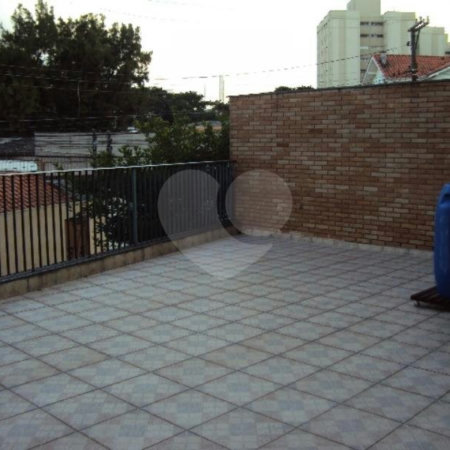 Sobrado à venda com 4 quartos, sendo 2 suítes, em Jardim Peri Peri, São Paulo, SP