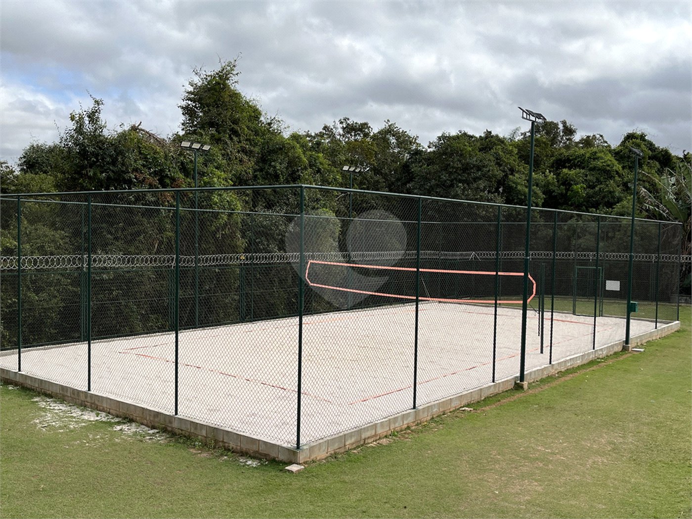 Terreno à venda no condomínio Fazenda Jequitibá, Sorocaba - SP