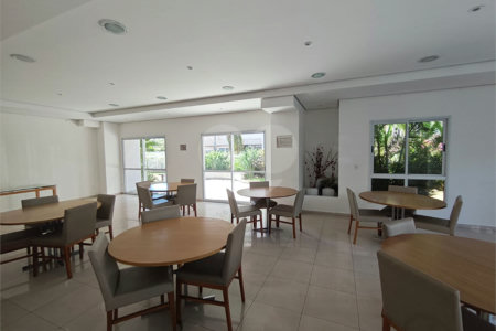 Apartamento à venda com 3 quartos, sendo 1 suíte, em Vila Leopoldina, São Paulo, SP
