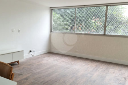 Apartamento à venda com 3 quartos, sendo 1 suíte, em Perdizes, São Paulo, SP