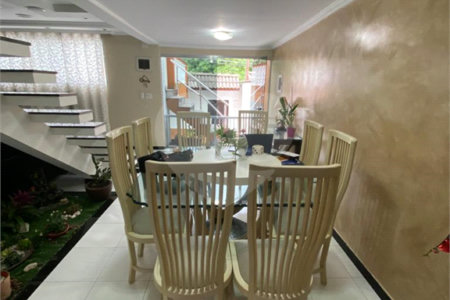 Casa à venda ou para alugar com 4 quartos, sendo 2 suítes, em Vila Rosália, Guarulhos, SP