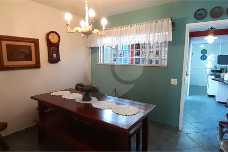 Casa à venda com 3 quartos, sendo 1 suíte,  em Planalto Paulista, São Paulo, SP