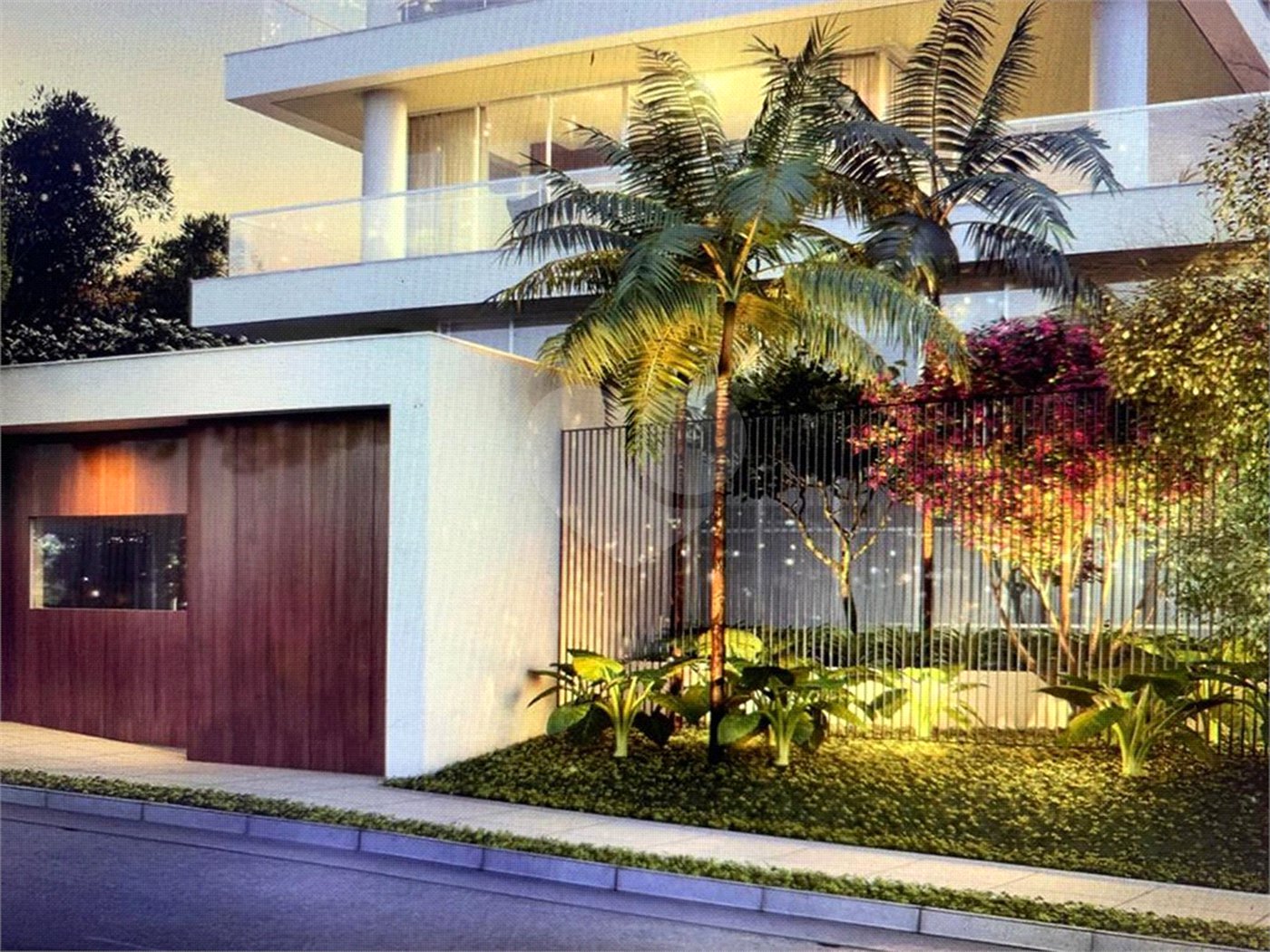 Apartamento à venda com 4 suítes em Vila Mariana, São Paulo, SP