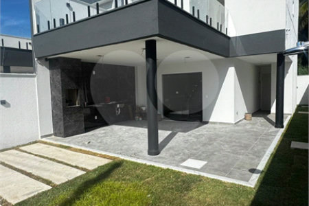 Casa à venda com 3 quartos, sendo 1 suíte, no condomínio Parque Guará, Rio de Janeiro - RJ