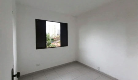 Apartamento à venda com 3 quartos em Butantã, São Paulo, SP