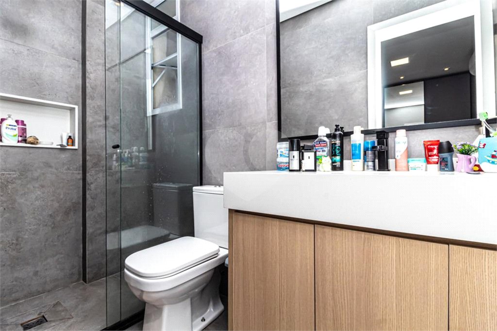 APARTAMENTO MOEMA 160M² 3 SUITES - E VAGAS