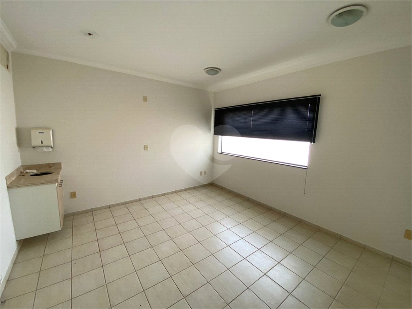 Casa comercial a venda perto da Santa Casa