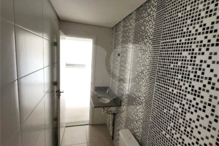 Apartamento para venda no Res. Vila Plenna