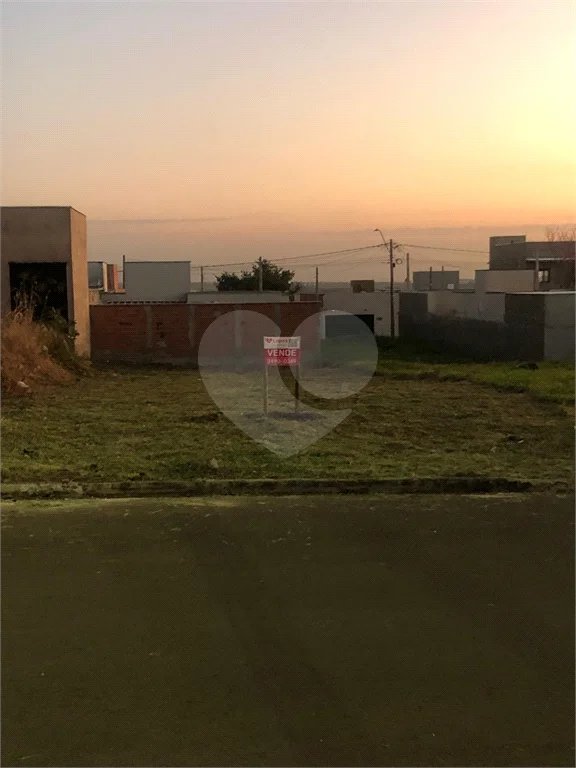 Terreno à venda no Campos do Conde em Piracicaba/SP.
