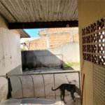 Casa térrea em Ibaté/SP.