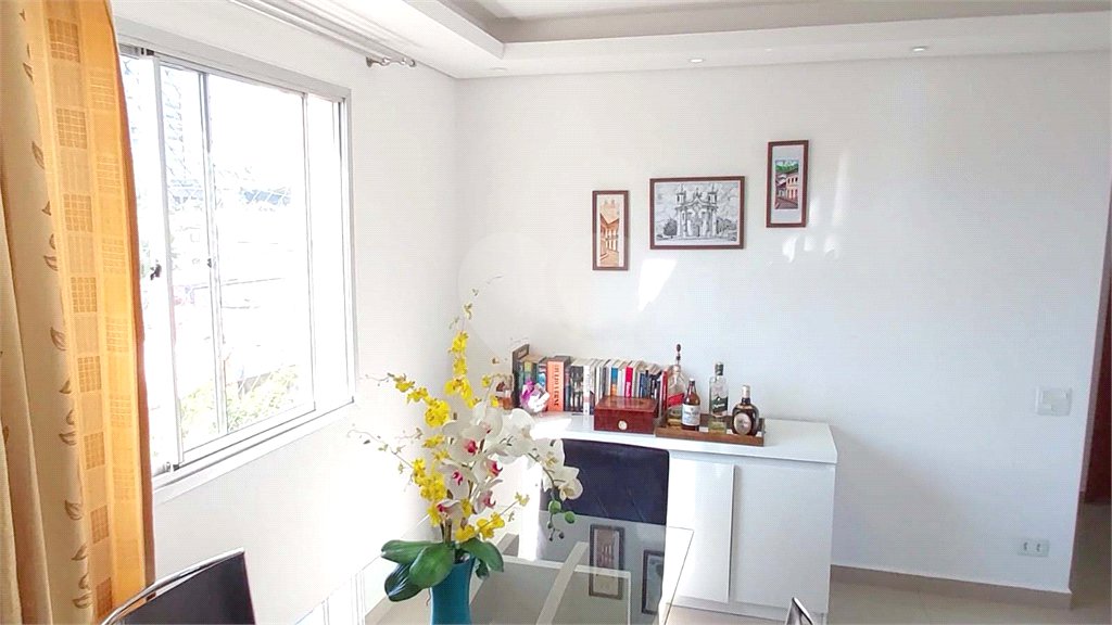 Apartamento com 2 dormitórios à venda, 54 m² por R$ 519.000,00 - Alto da Mooca - São Paulo/SP