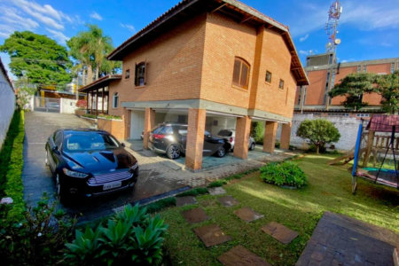 Casa á venda - Centro