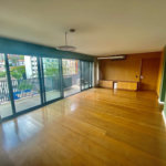 Imóvel 168m² Idea Zarvos com 3 suites, varanda na frente e na suíte, piscina, academia e 3 vagas Vila Madalena.