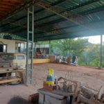Locação de barracões para Armazenamento" área total de 6000mts - Bairro Abadia - Louveira SP