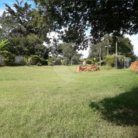 Chácara á venda com 1.250m2, em Aracê de Santo Antonio, em São Carlos.