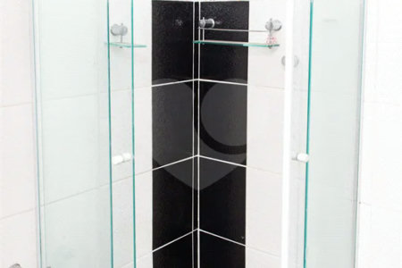 Apartamento - Centro - 1 Dormitório - Próximo ao Metrô - Venda
