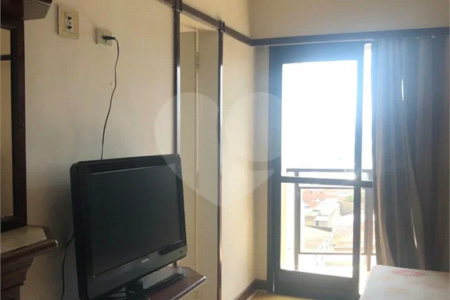 APARTAMENTO TIPO FLAT