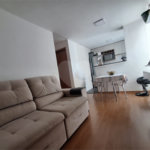 Apartamento à venda com 2 quartos no condomínio Monte Dos Andes, São Carlos - SP