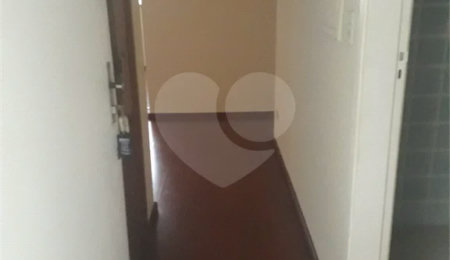 Apartamento à venda com 3 quartos em Santana, São Paulo, SP