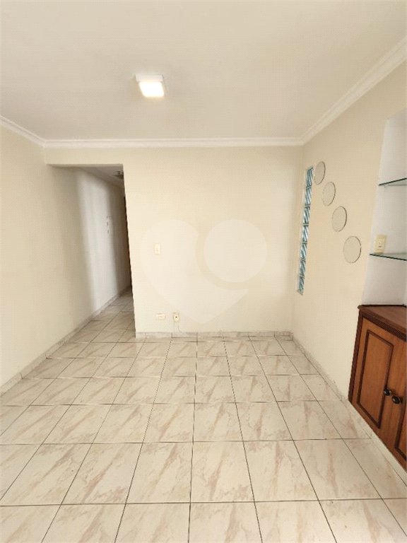 Apartamento para locação nas Palmas do Tremembé
