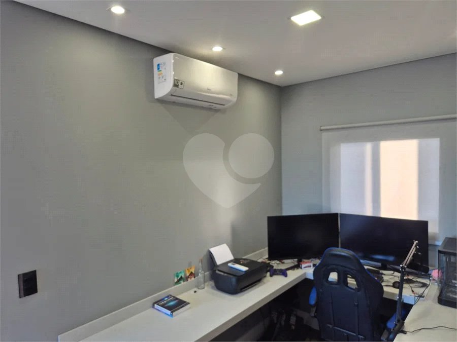 Casa de Alto Padrão para Alugar com Lazer Completo, Tecnologia e Sustentabilidade