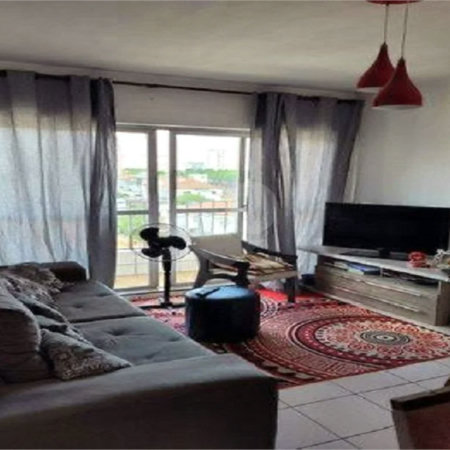 Apartamento a venda no bairro da Mooca, São Paulo.