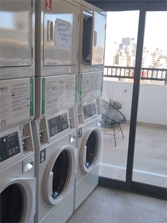 APARTAMENTO A VENDA EM SP BELA VISTA