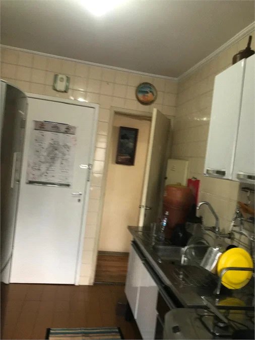 Apartamento para alugar com 3 quartos, sendo 1 suíte, em Pinheiros, São Paulo, SP
