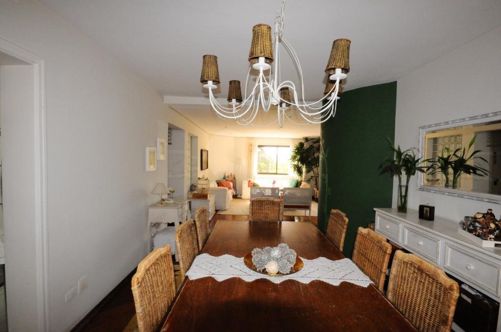 Apartamento à venda com 3 suítes em Água Fria, São Paulo, SP