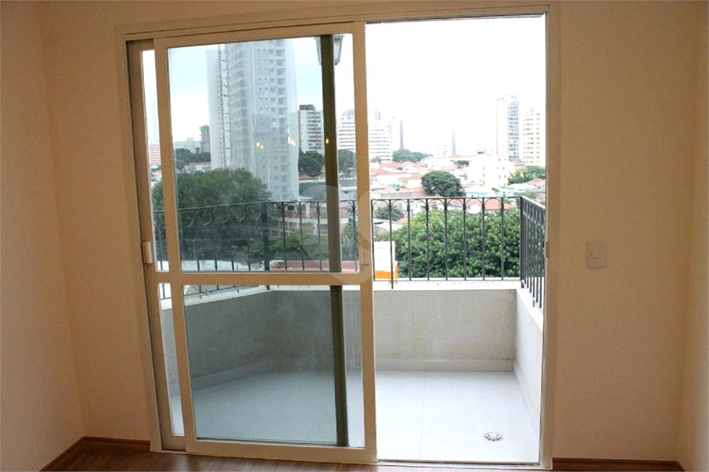 Apartamento à venda com 3 quartos, sendo 1 suíte, em Vila Pompéia, São Paulo, SP