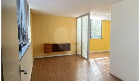 Sala à venda em Itaim Bibi, São Paulo, SP