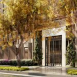 Apartamento à venda com 3 suítes em Brooklin Paulista, São Paulo, SP