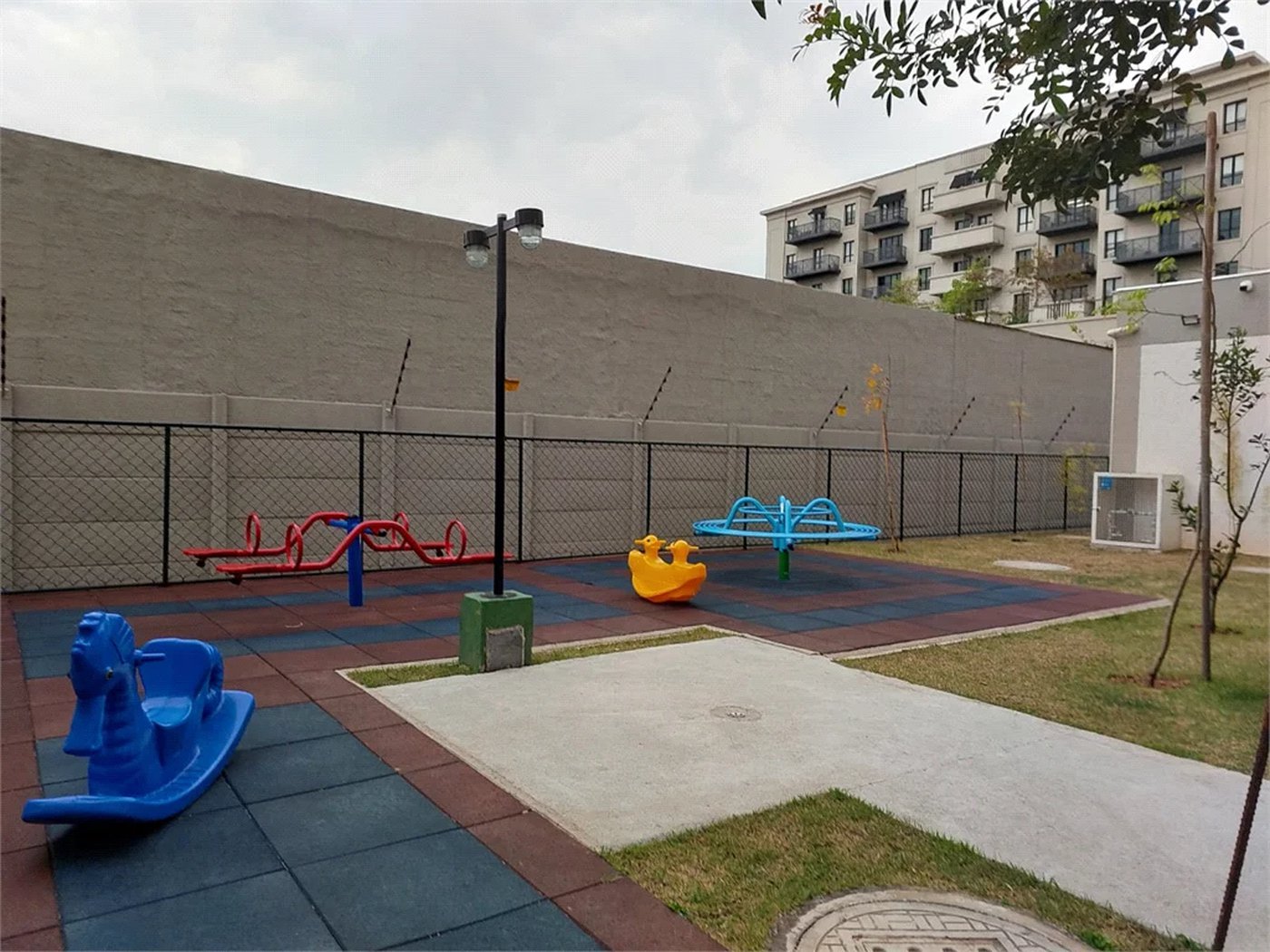 Apartamento à venda com 2 quartos em Vila Leopoldina, São Paulo, SP
