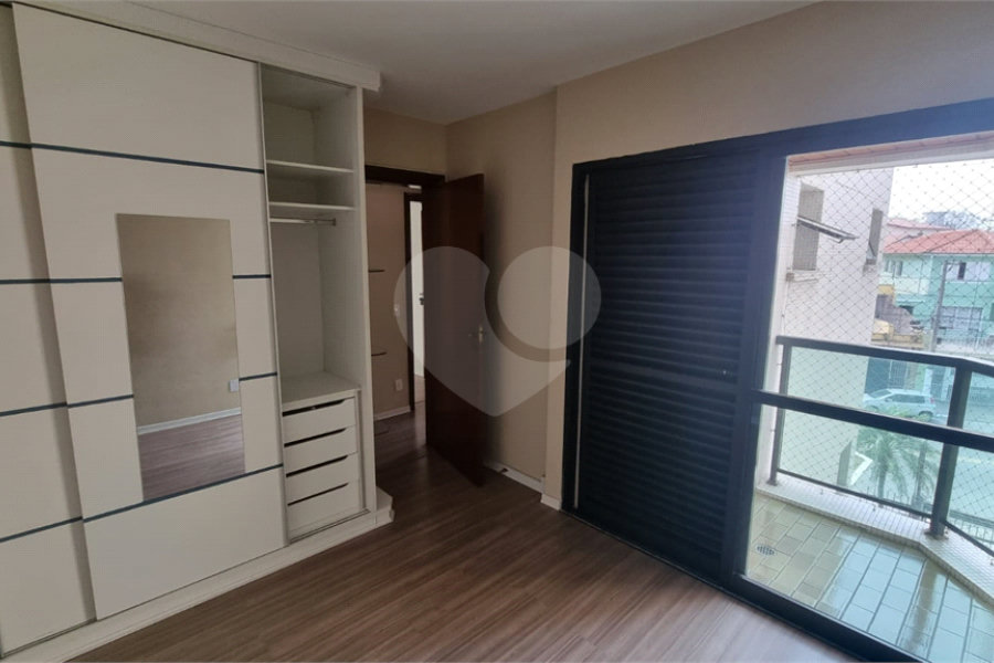 Apartamento à venda com 3 quartos, sendo 1 suíte, em Mandaqui, São Paulo, SP