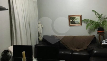 Apartamento à venda com 3 quartos em Jardim São Paulo(zona Norte), São Paulo, SP